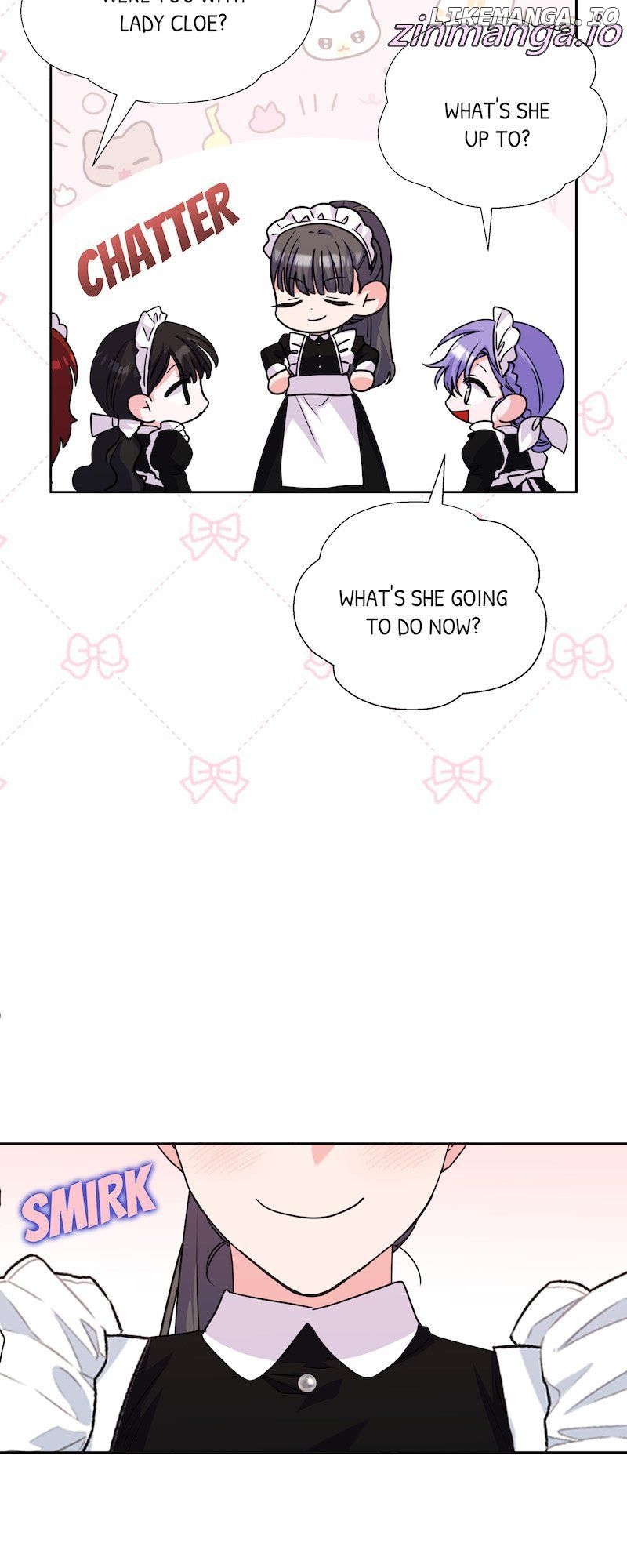 The Handsome Male Lead Won’t Let Me Log Out Chapter 45 - page 58