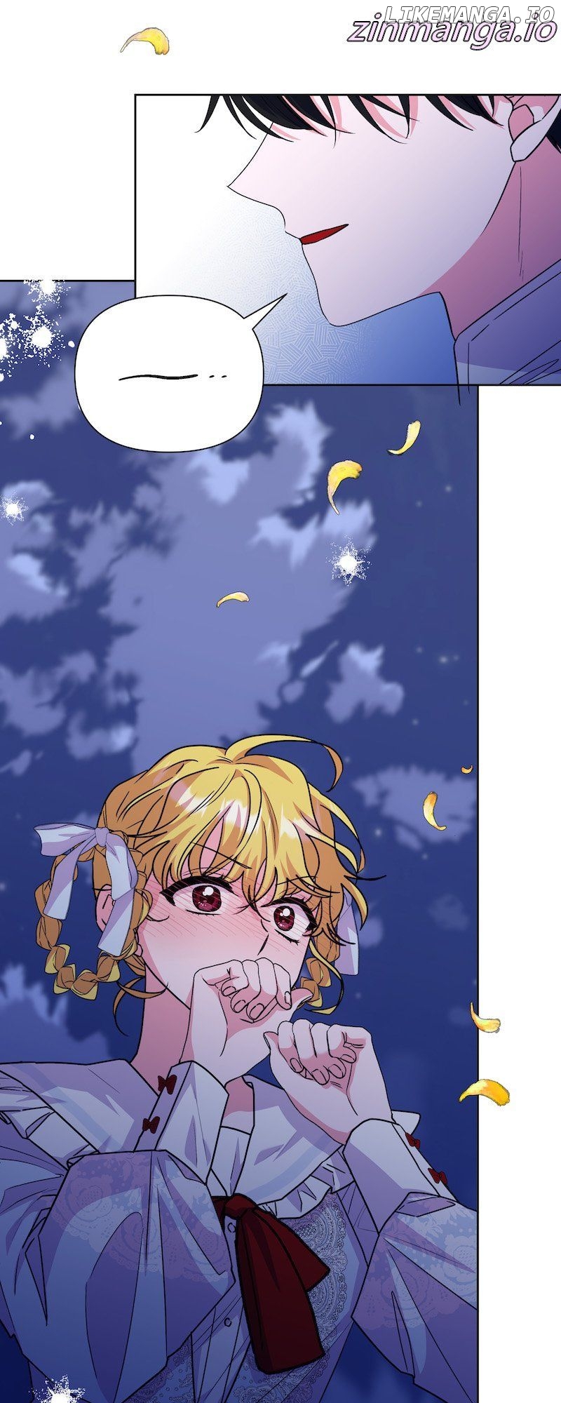 The Handsome Male Lead Won’t Let Me Log Out Chapter 45 - page 64