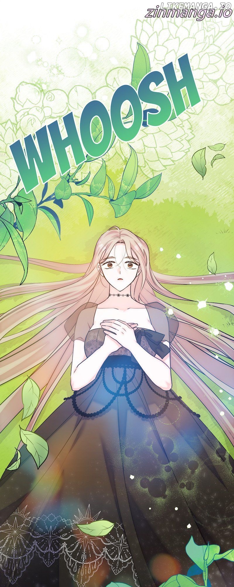 The Handsome Male Lead Won’t Let Me Log Out Chapter 45 - page 8