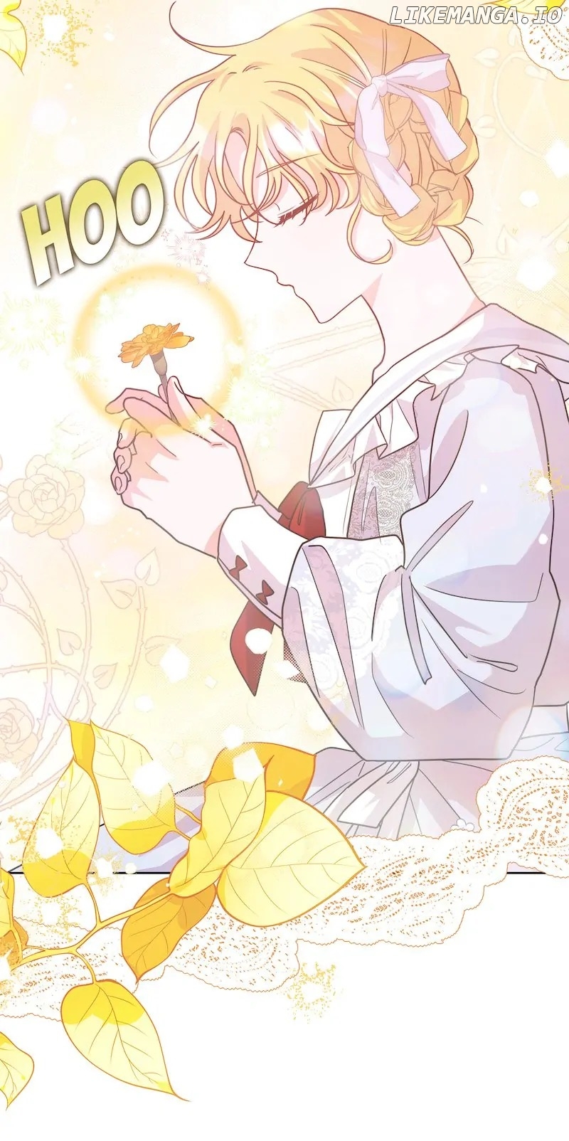 The Handsome Male Lead Won’t Let Me Log Out Chapter 46 - page 5