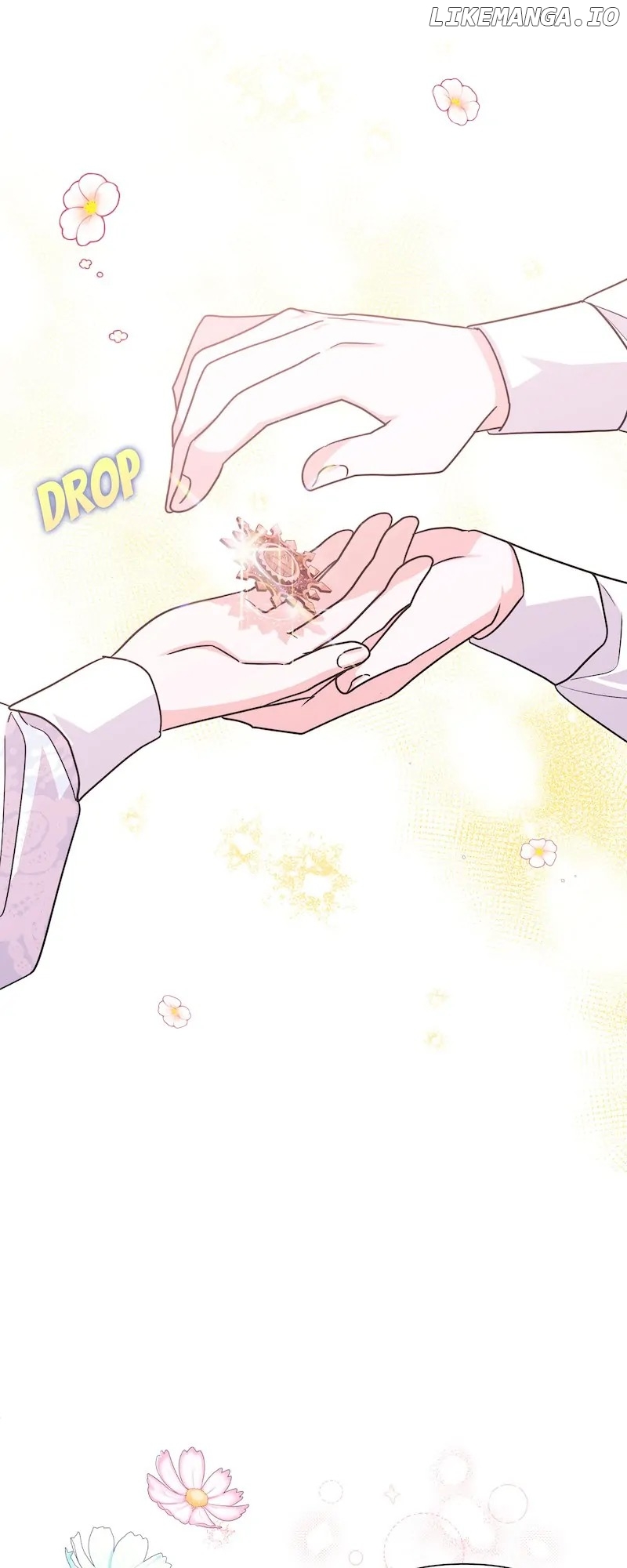 The Handsome Male Lead Won’t Let Me Log Out Chapter 46 - page 44