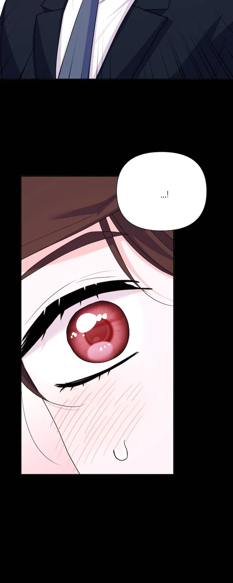 The Handsome Male Lead Won’t Let Me Log Out Chapter 47 - page 11