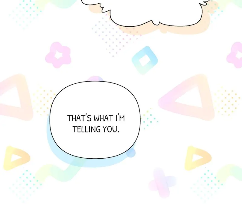 The Handsome Male Lead Won’t Let Me Log Out Chapter 47 - page 24