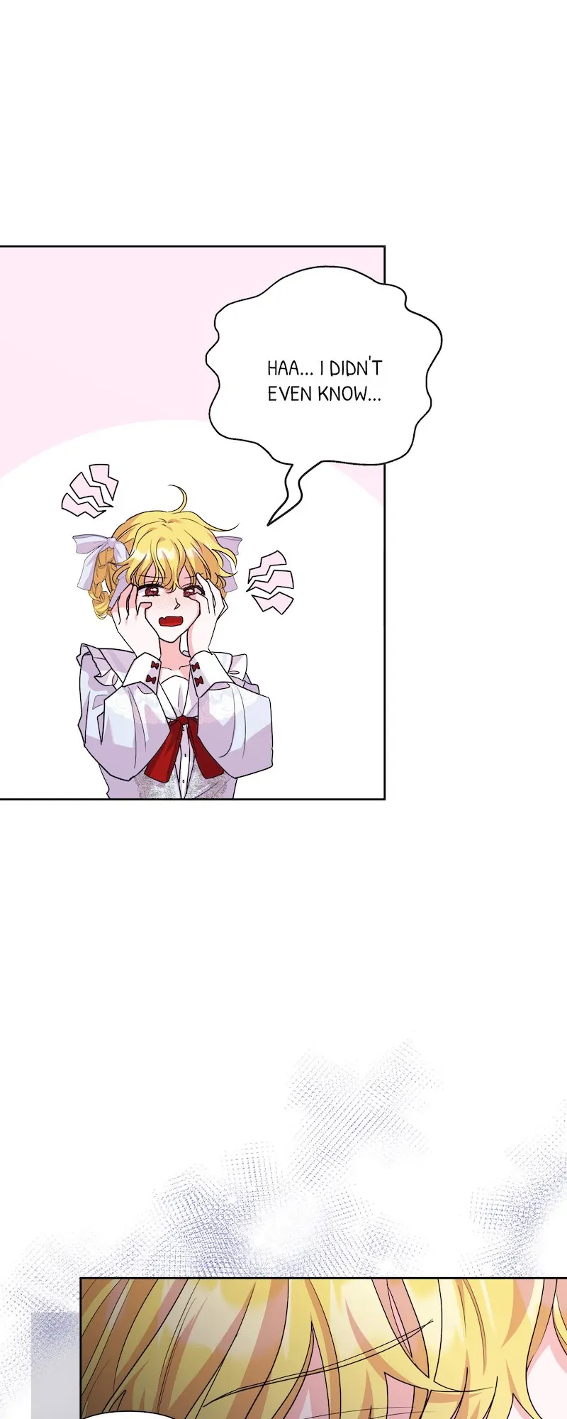 The Handsome Male Lead Won’t Let Me Log Out Chapter 47 - page 25