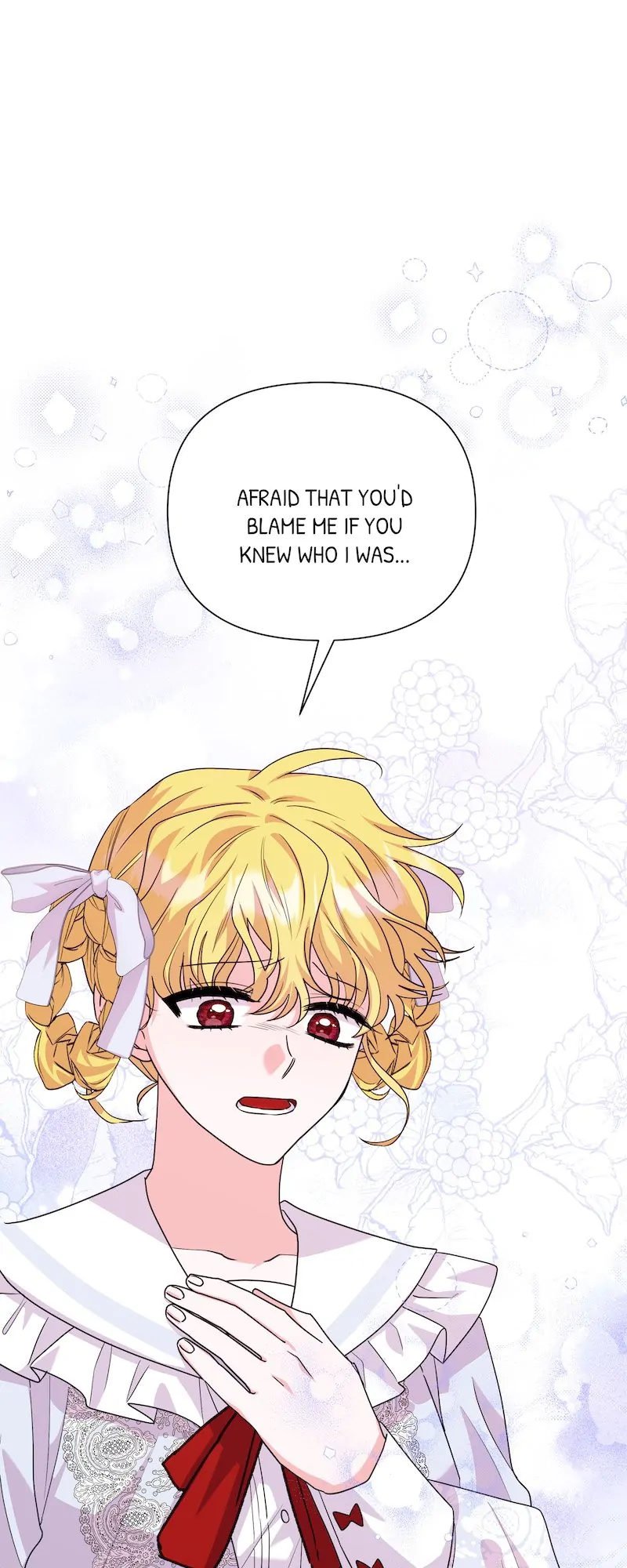 The Handsome Male Lead Won’t Let Me Log Out Chapter 47 - page 28