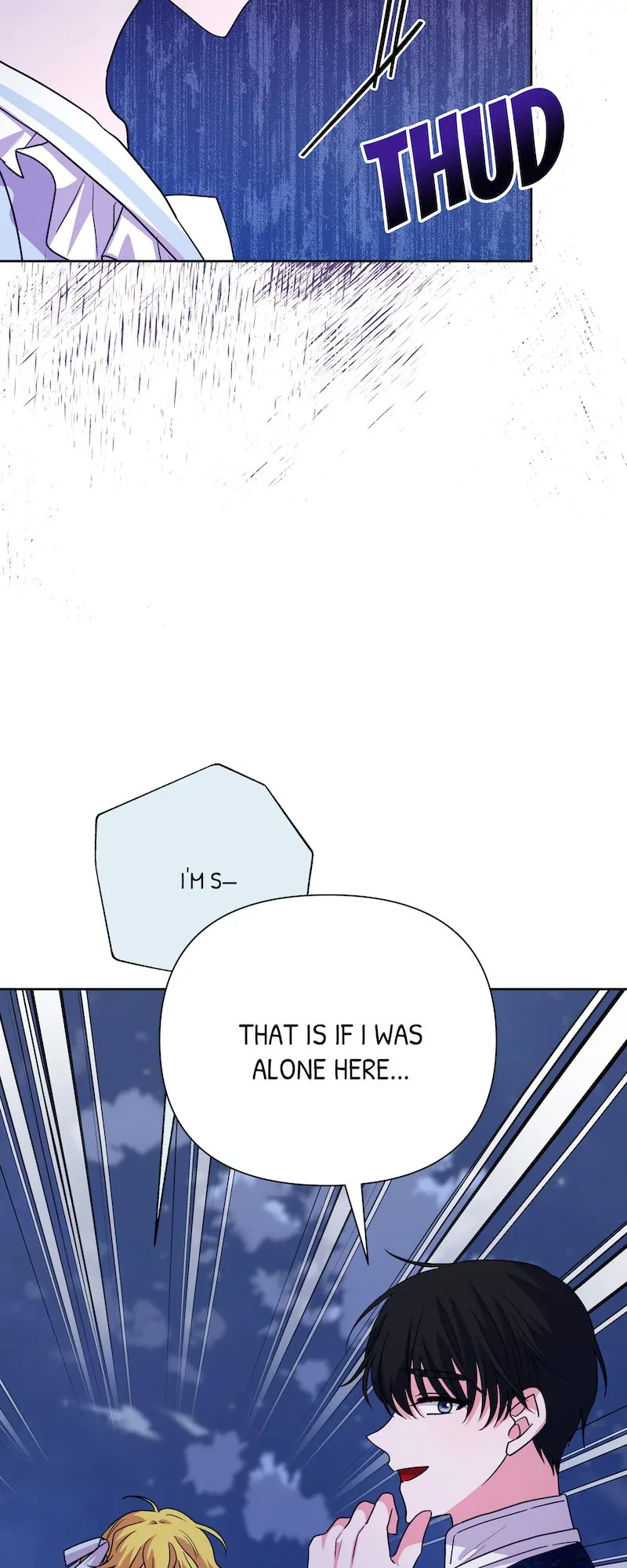 The Handsome Male Lead Won’t Let Me Log Out Chapter 47 - page 31