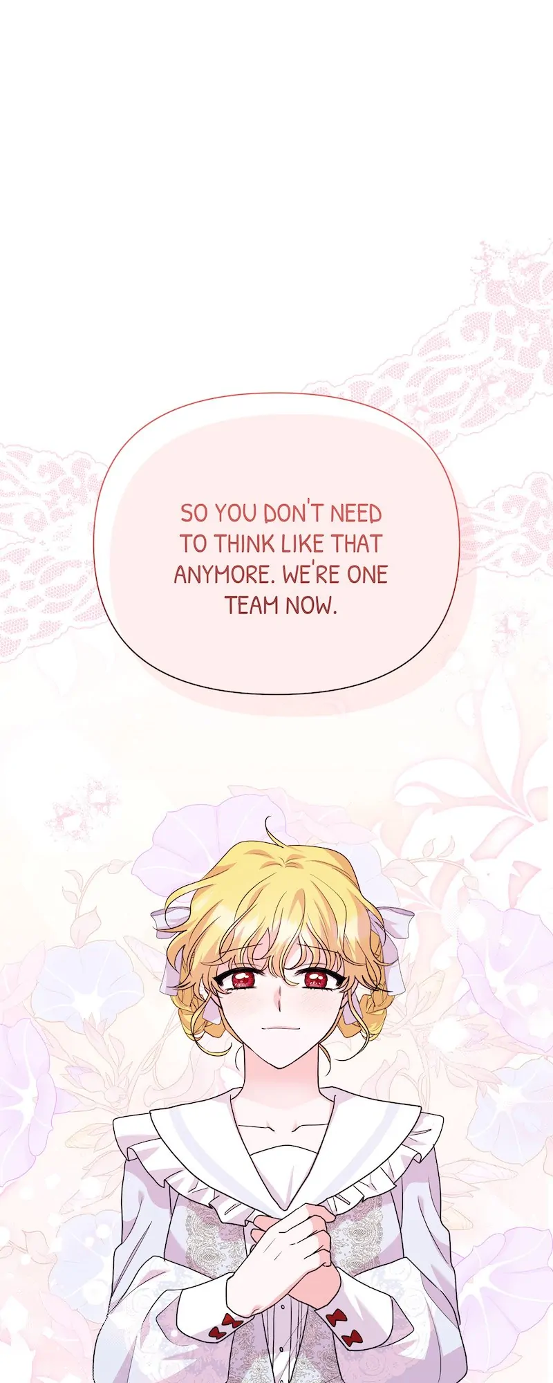The Handsome Male Lead Won’t Let Me Log Out Chapter 47 - page 34