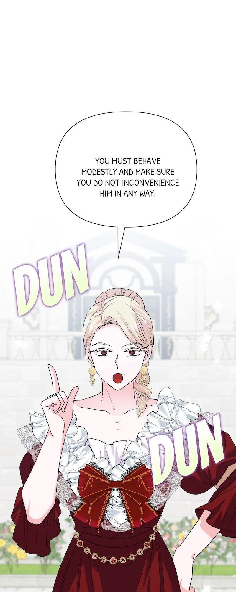 The Handsome Male Lead Won’t Let Me Log Out Chapter 47 - page 41