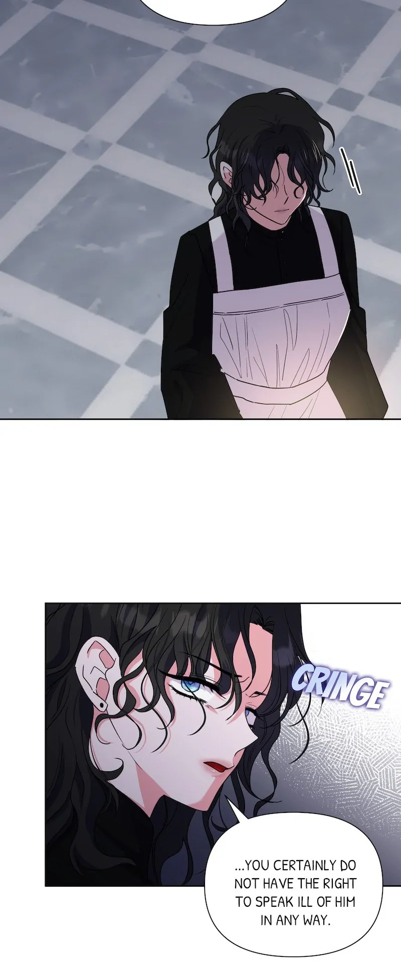 The Handsome Male Lead Won’t Let Me Log Out Chapter 47 - page 60