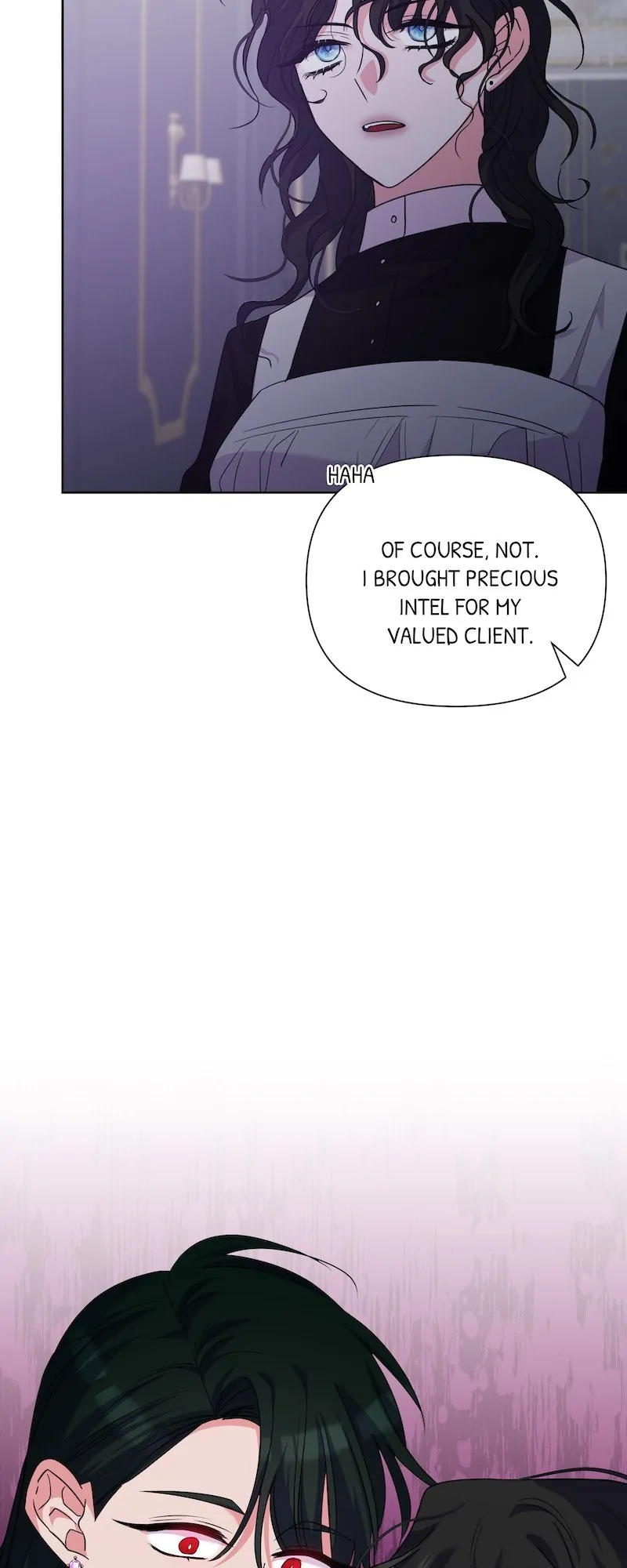 The Handsome Male Lead Won’t Let Me Log Out Chapter 47 - page 63