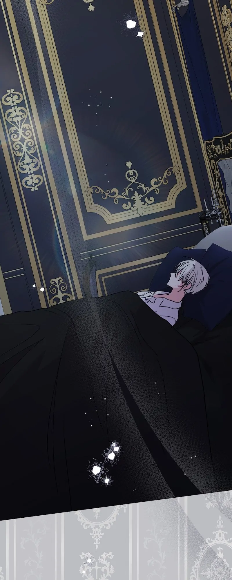 The Handsome Male Lead Won’t Let Me Log Out Chapter 47 - page 66