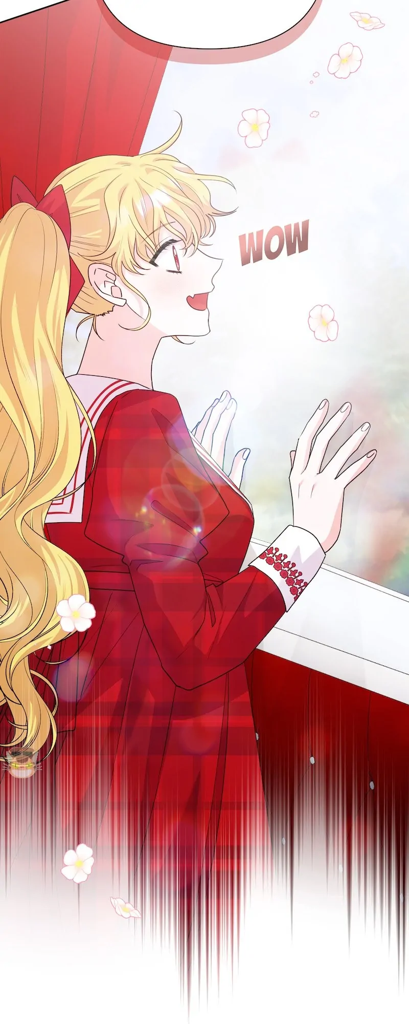 The Handsome Male Lead Won’t Let Me Log Out Chapter 47 - page 69