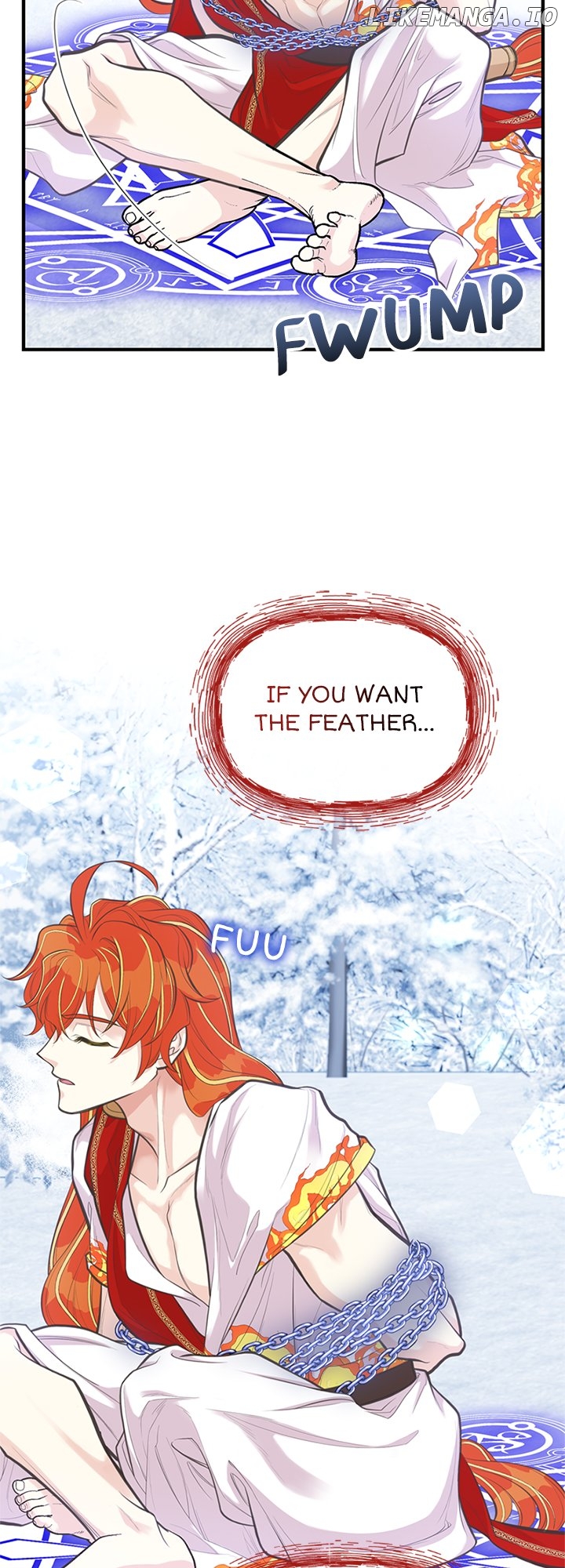 My Sister Picked Up the Male Lead Chapter 80 - page 24