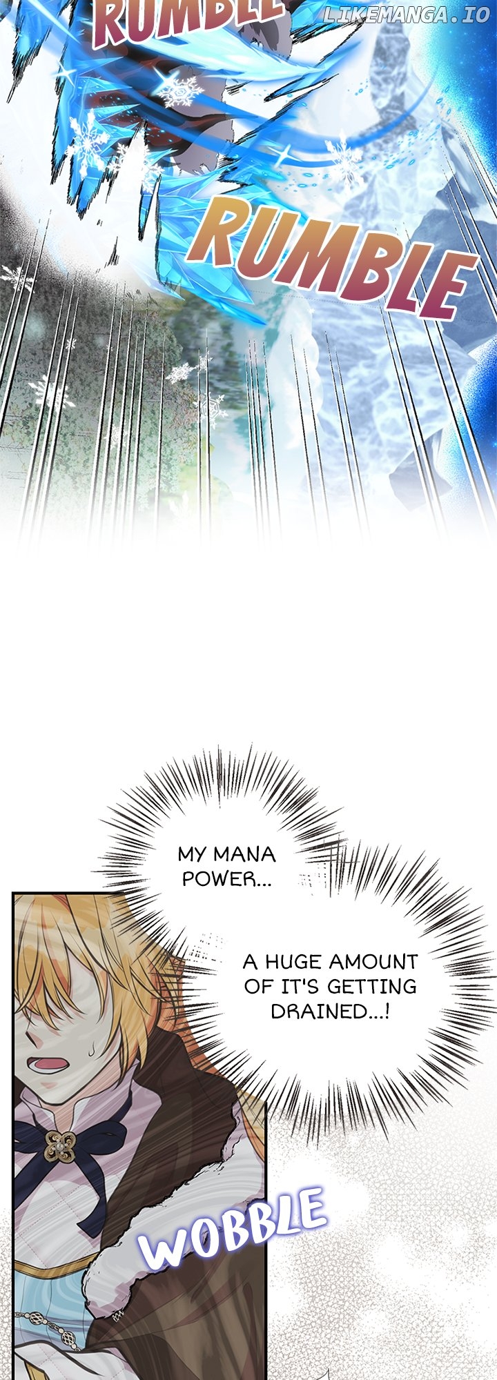 My Sister Picked Up the Male Lead Chapter 80 - page 48