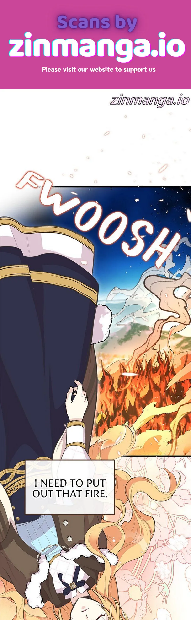 My Sister Picked Up the Male Lead Chapter 81 - page 1