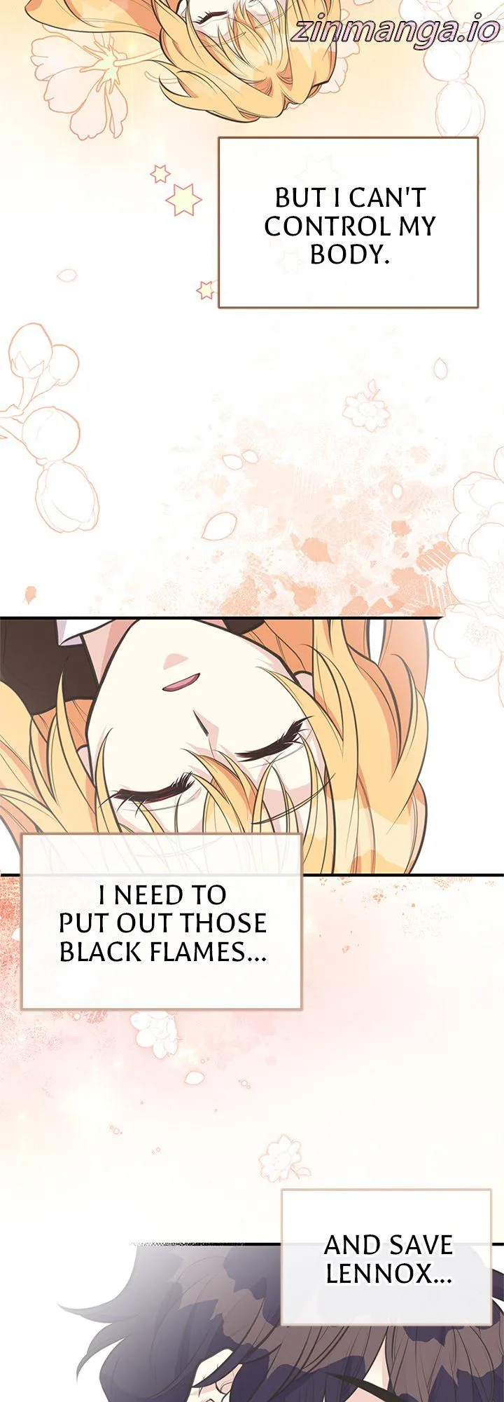My Sister Picked Up the Male Lead Chapter 81 - page 2