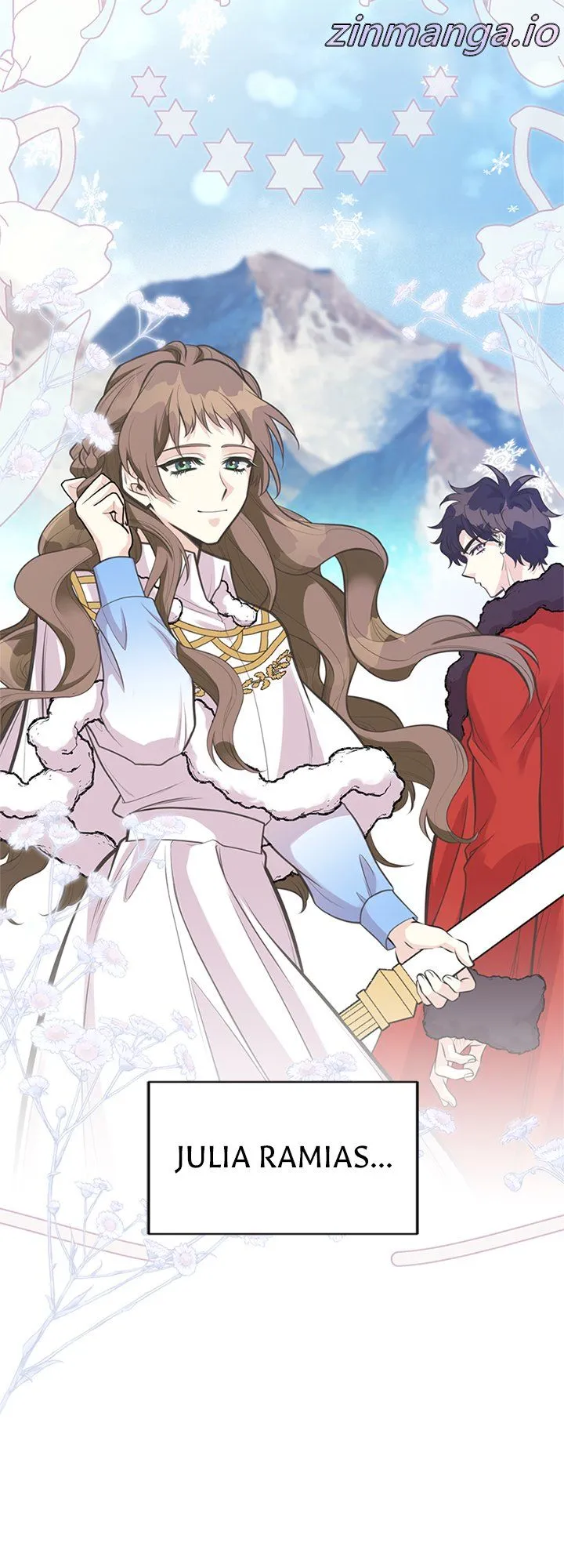 My Sister Picked Up the Male Lead Chapter 81 - page 23