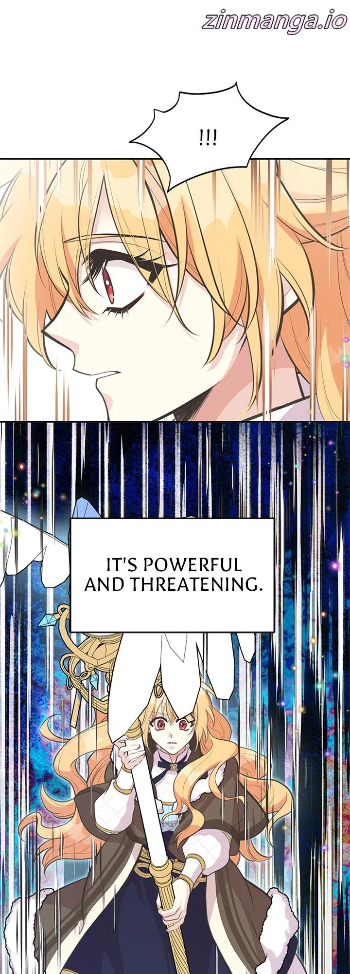My Sister Picked Up the Male Lead Chapter 81 - page 25