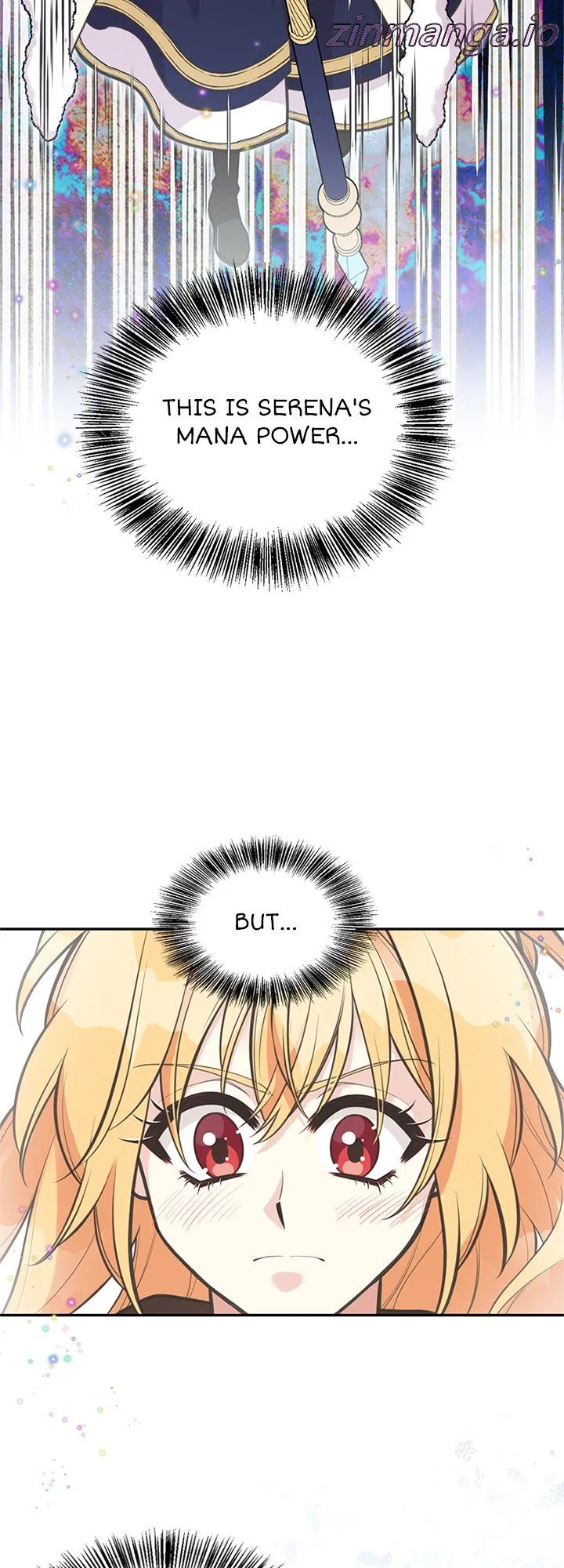 My Sister Picked Up the Male Lead Chapter 81 - page 26