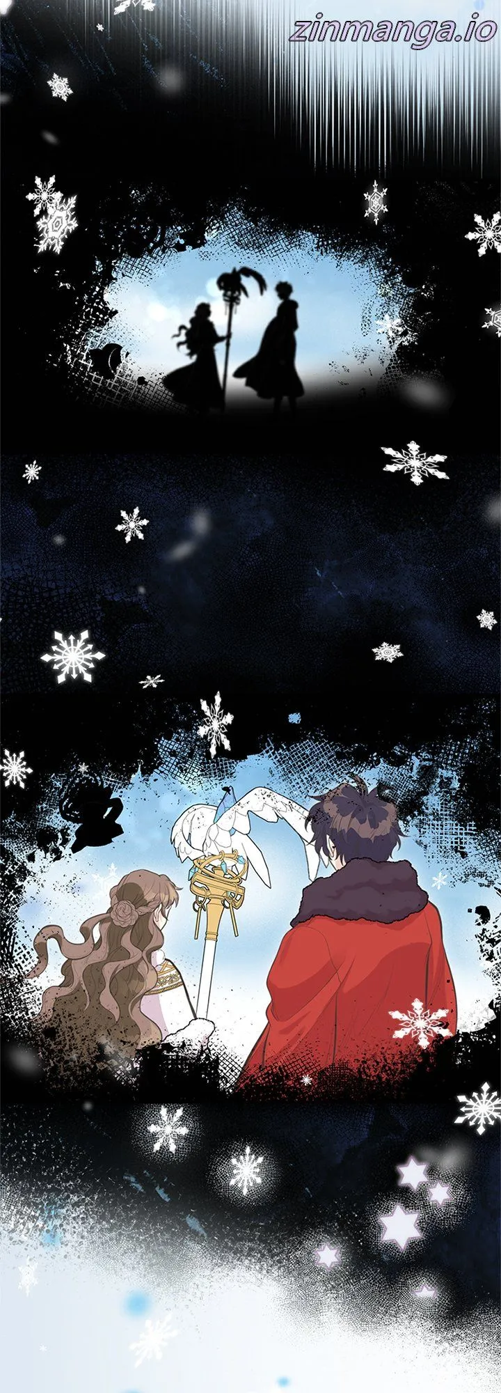 My Sister Picked Up the Male Lead Chapter 81 - page 4
