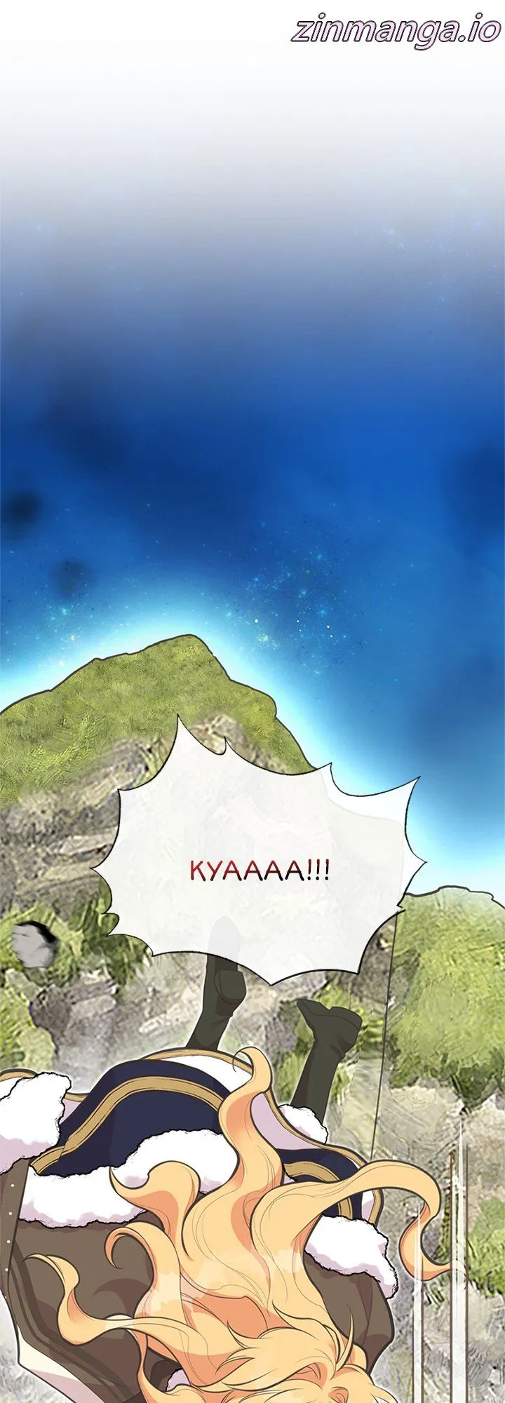 My Sister Picked Up the Male Lead Chapter 81 - page 37