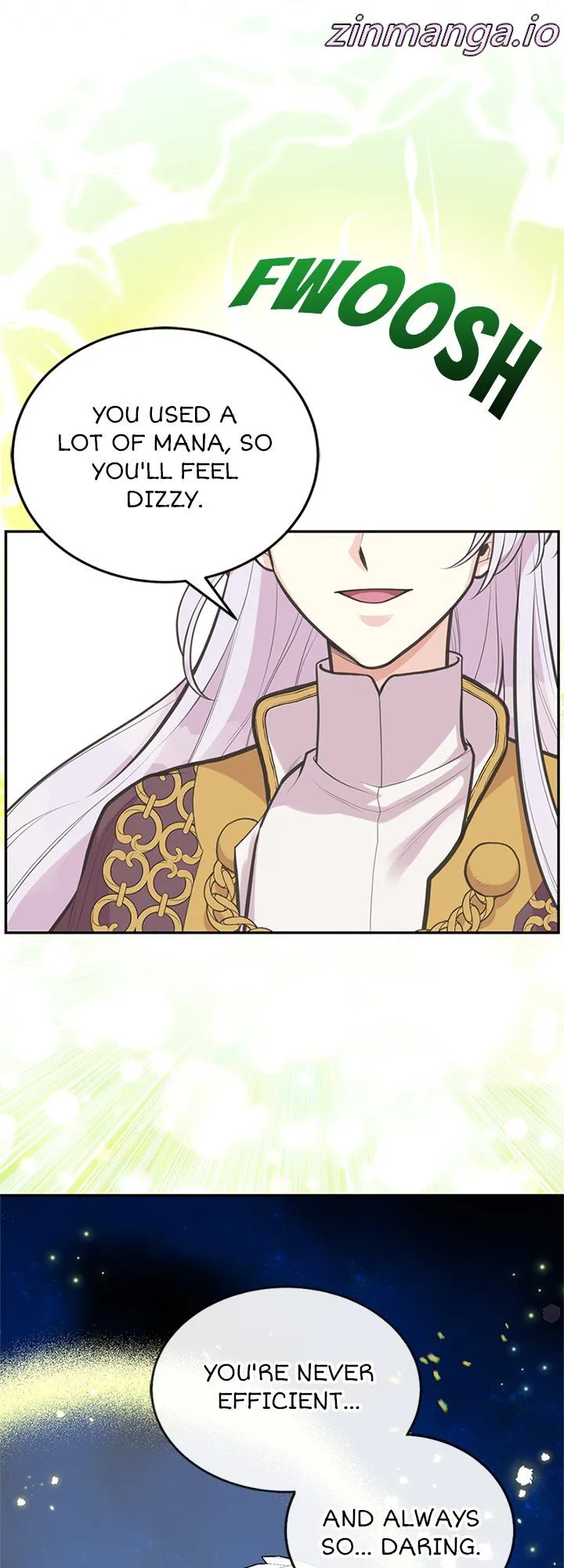 My Sister Picked Up the Male Lead Chapter 81 - page 39