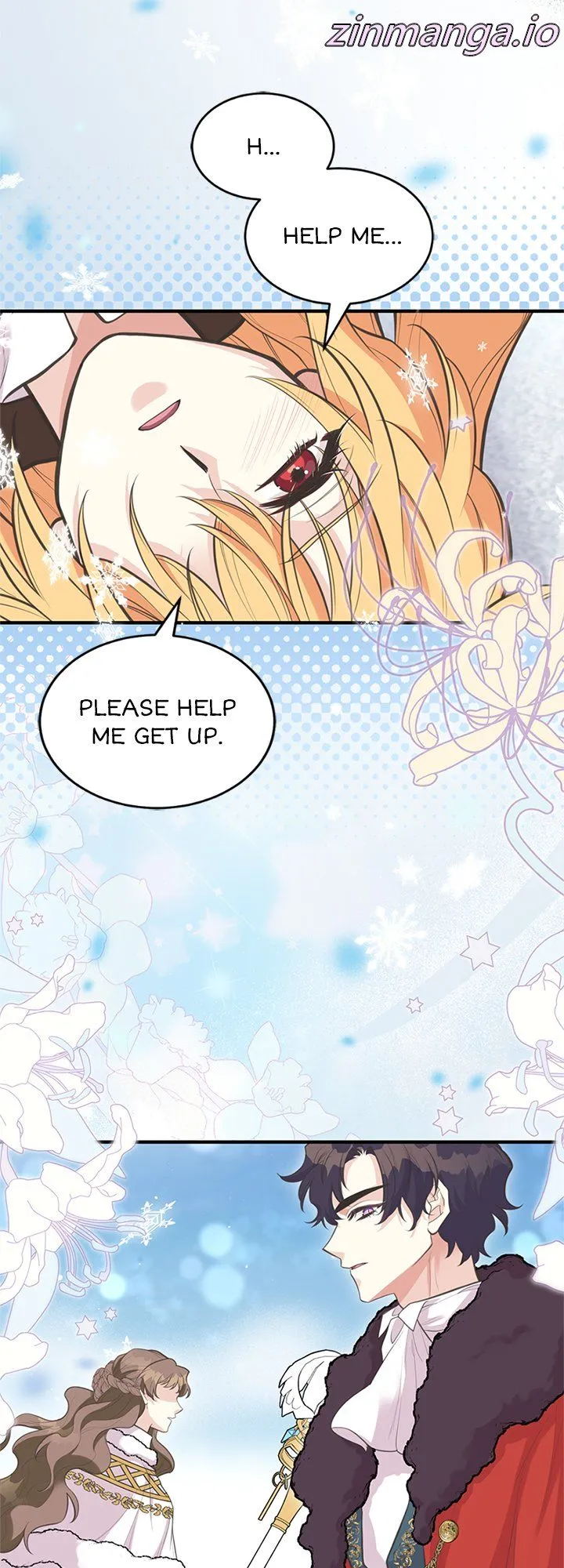 My Sister Picked Up the Male Lead Chapter 81 - page 5