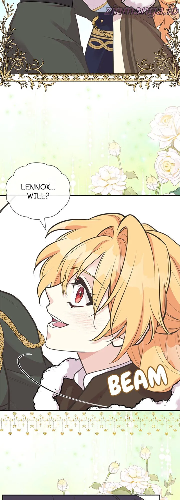 My Sister Picked Up the Male Lead Chapter 81 - page 51