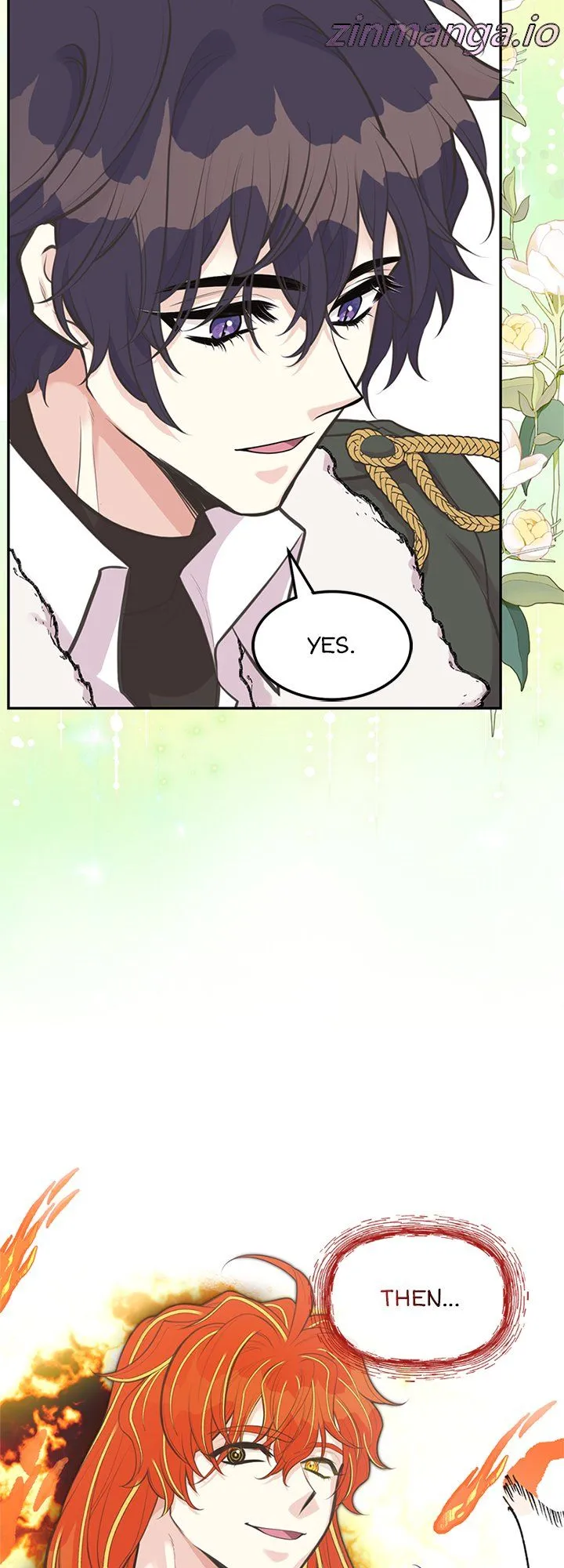 My Sister Picked Up the Male Lead Chapter 81 - page 52