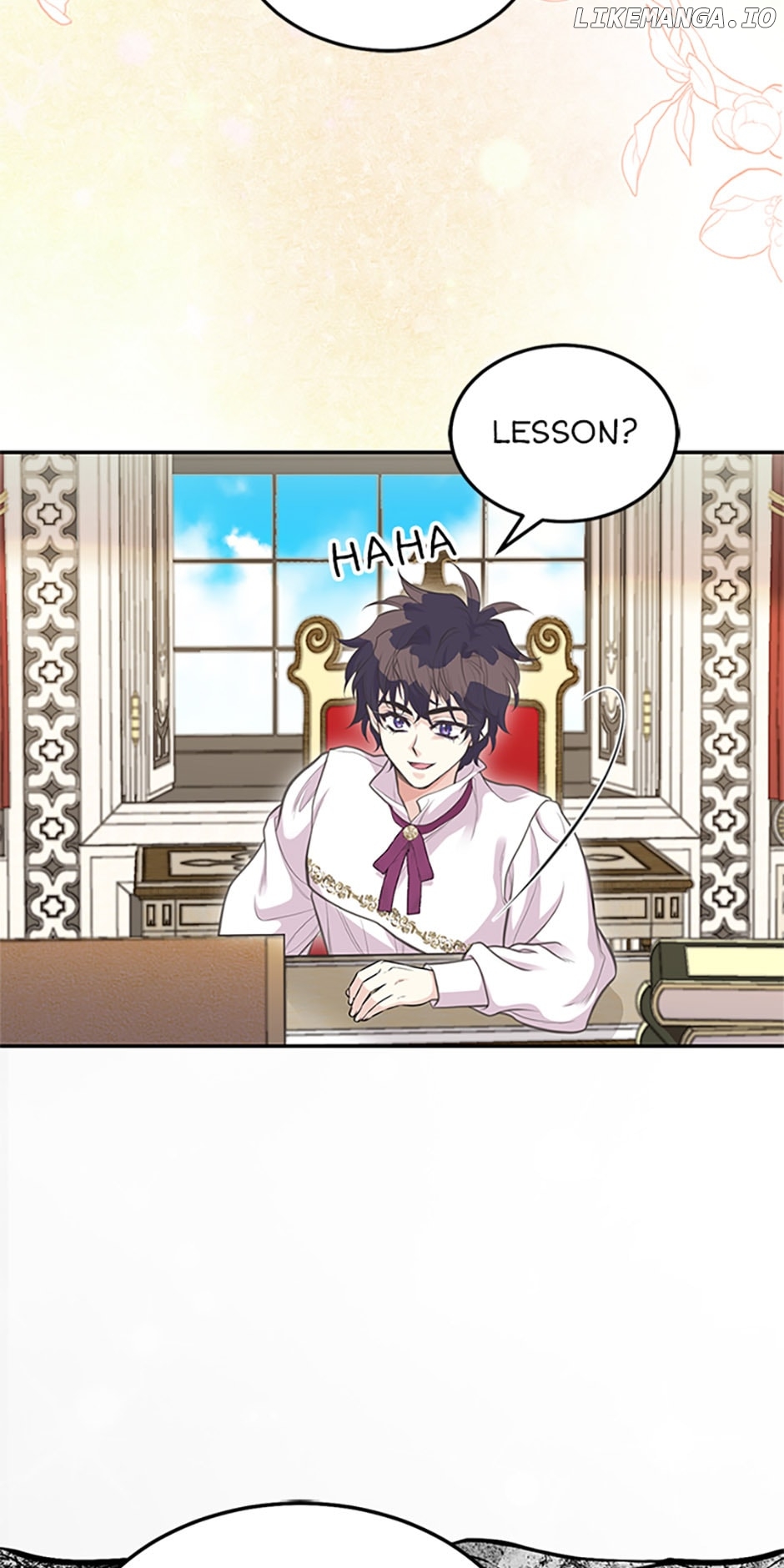 My Sister Picked Up the Male Lead Chapter 82 - page 24
