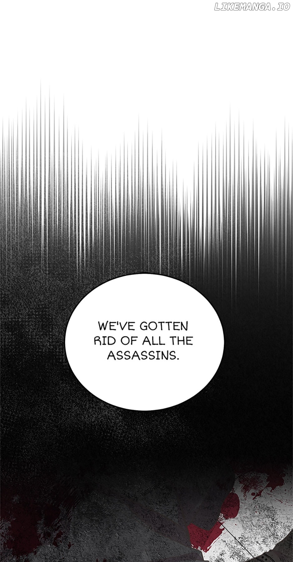 My Sister Picked Up the Male Lead Chapter 82 - page 45