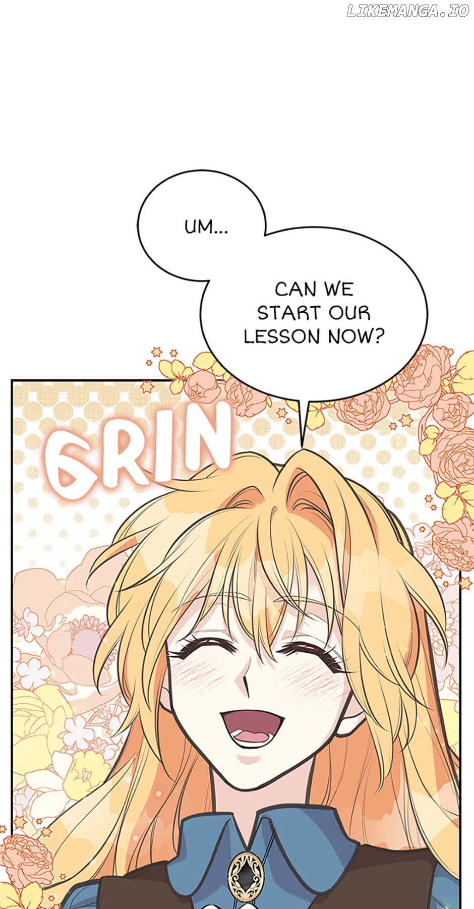 My Sister Picked Up the Male Lead Chapter 82 - page 48