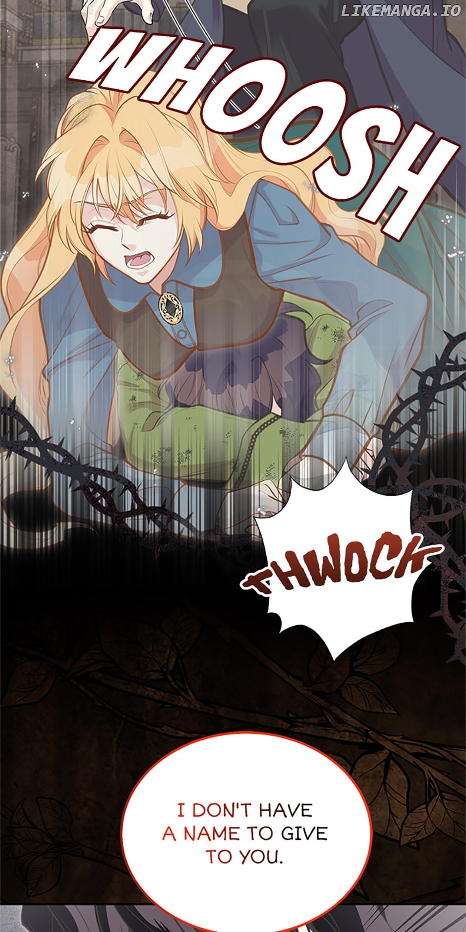 My Sister Picked Up the Male Lead Chapter 83 - page 34