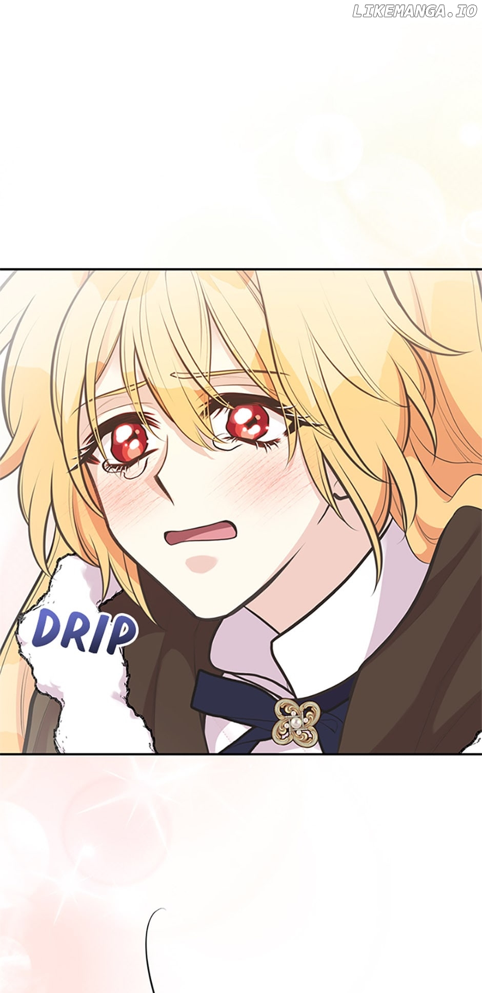My Sister Picked Up the Male Lead Chapter 83 - page 44
