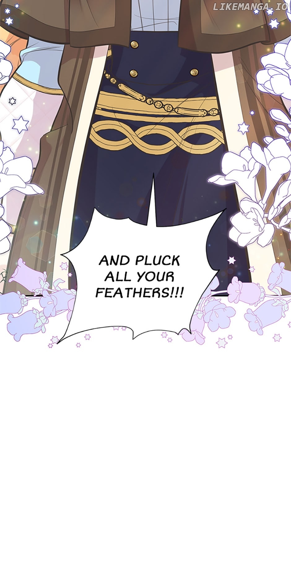 My Sister Picked Up the Male Lead Chapter 83 - page 62