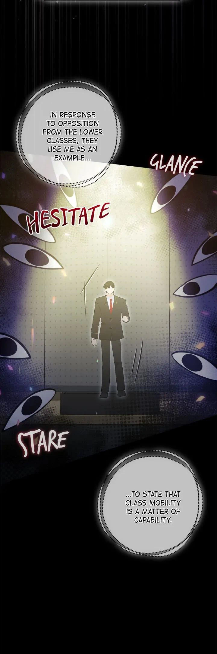 Theory of Paradise Chapter 79 - page 13