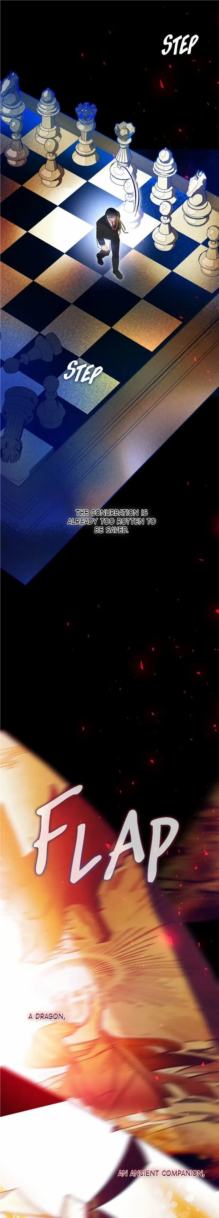 Theory of Paradise Chapter 79 - page 16