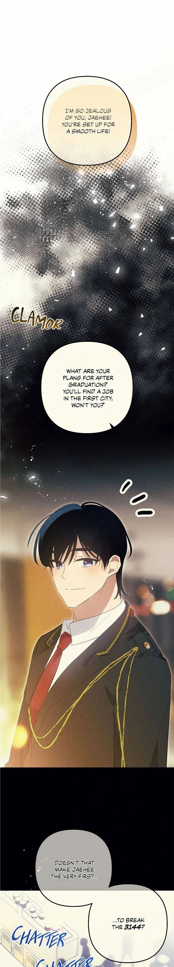 Theory of Paradise Chapter 79 - page 4