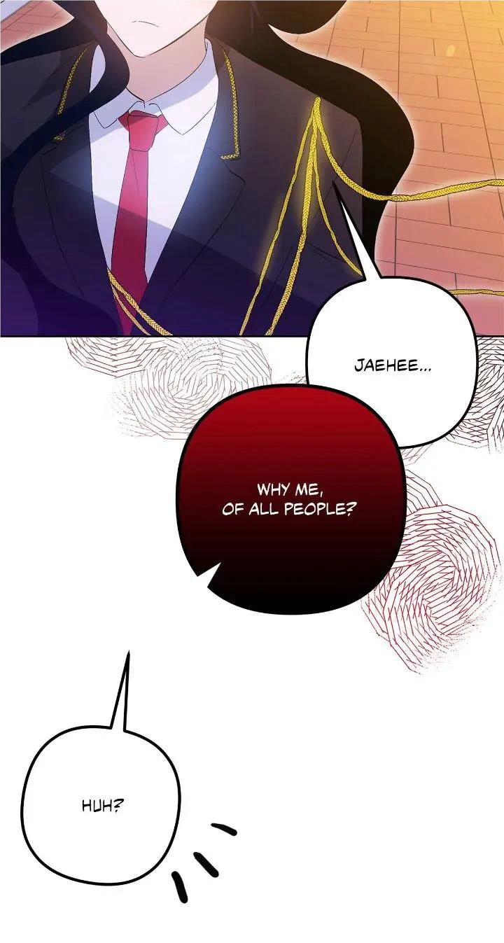Theory of Paradise Chapter 79 - page 40