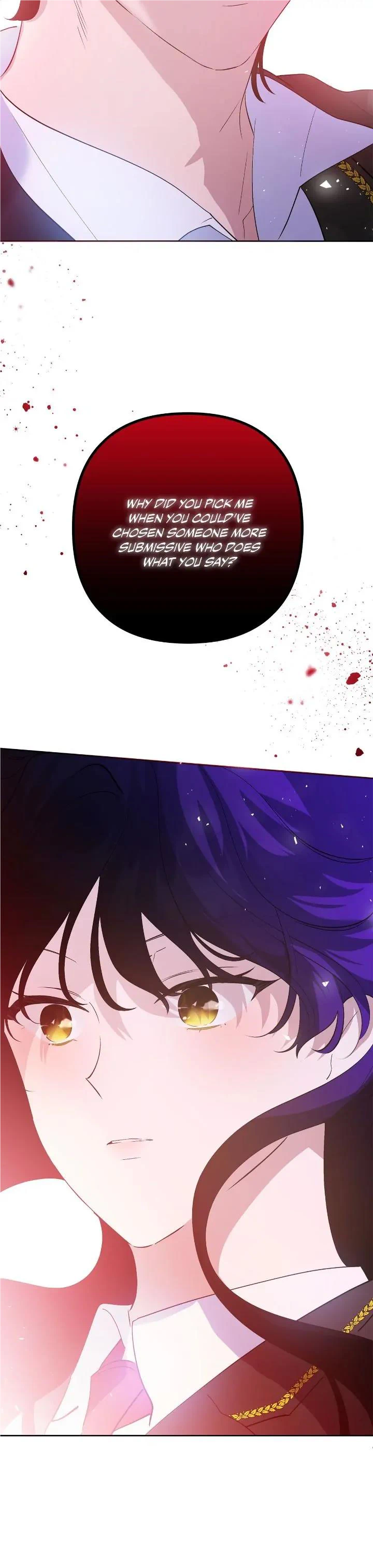 Theory of Paradise Chapter 79 - page 43