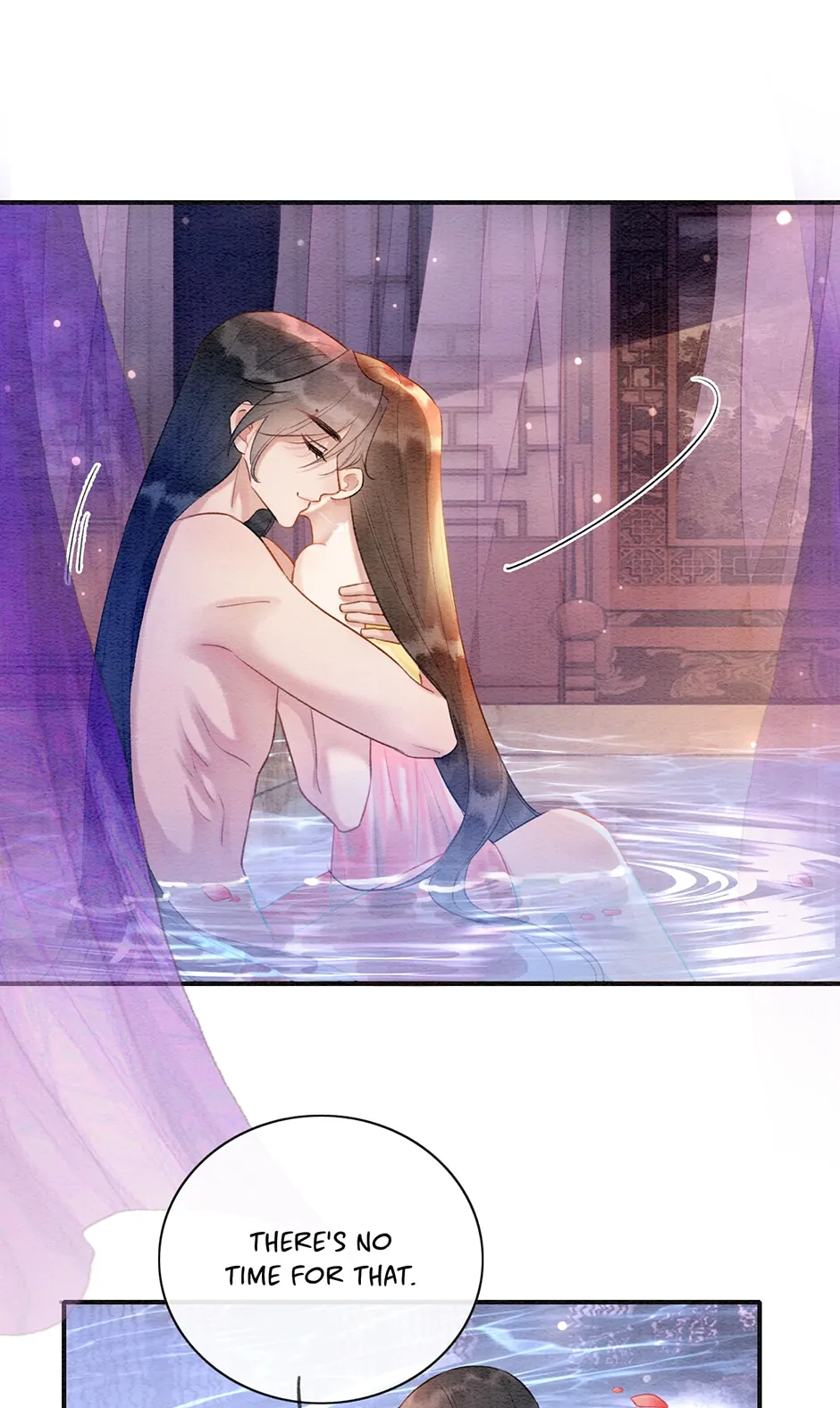 The Girl of the Black Lotus Chapter 153 - page 24