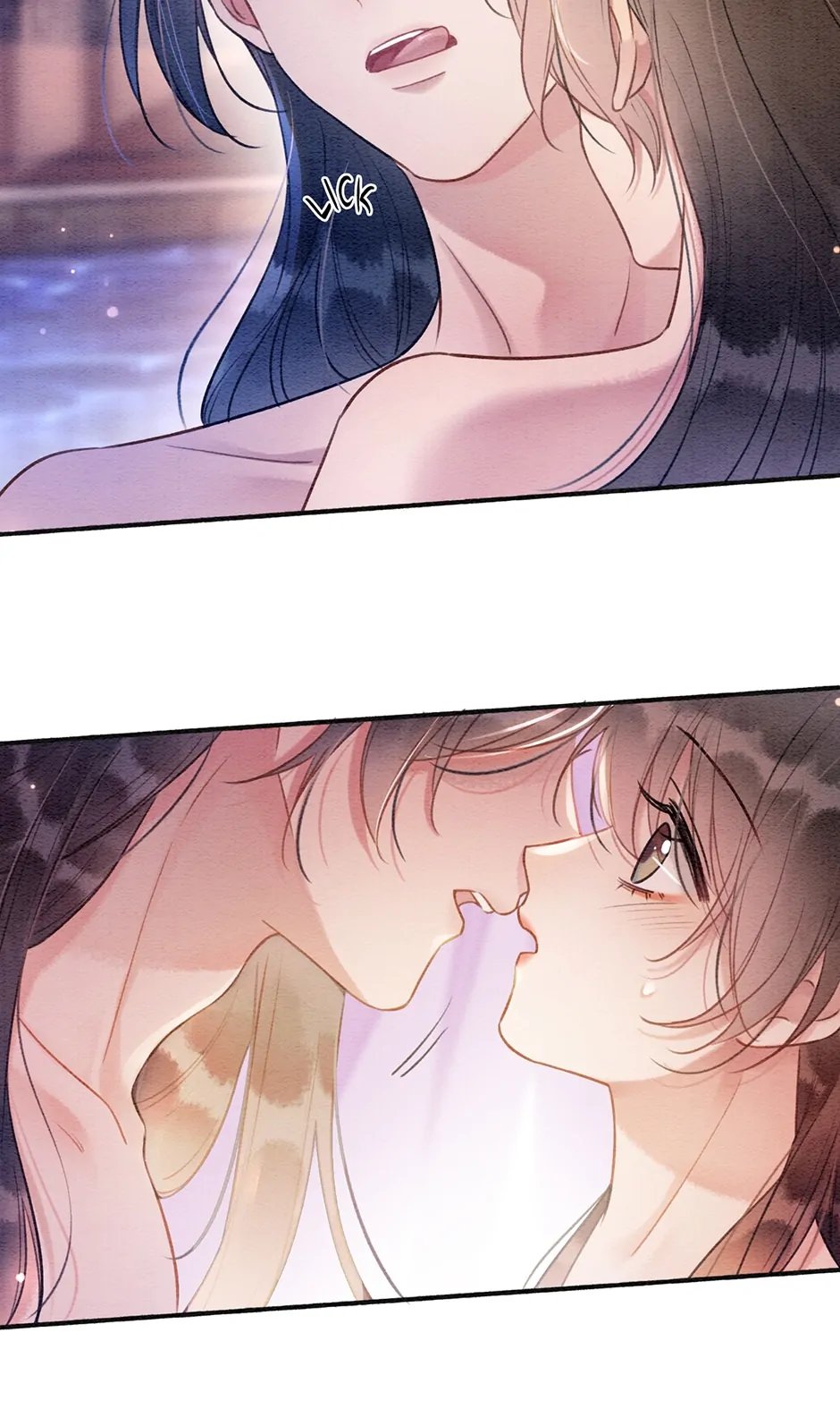 The Girl of the Black Lotus Chapter 153 - page 27