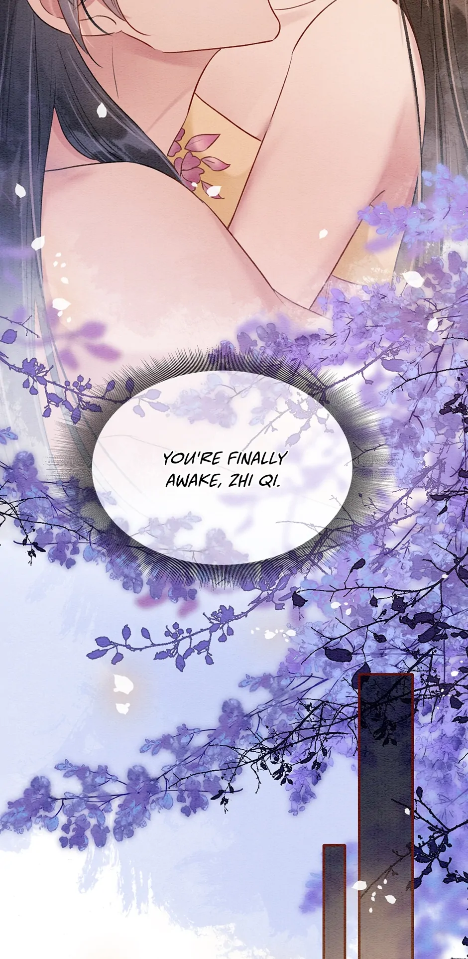 The Girl of the Black Lotus Chapter 153 - page 37