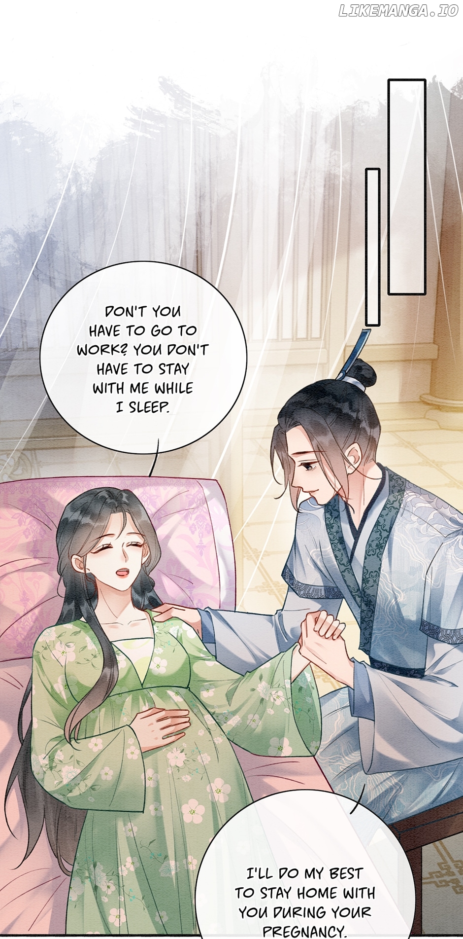 The Girl of the Black Lotus Chapter 154 - page 33