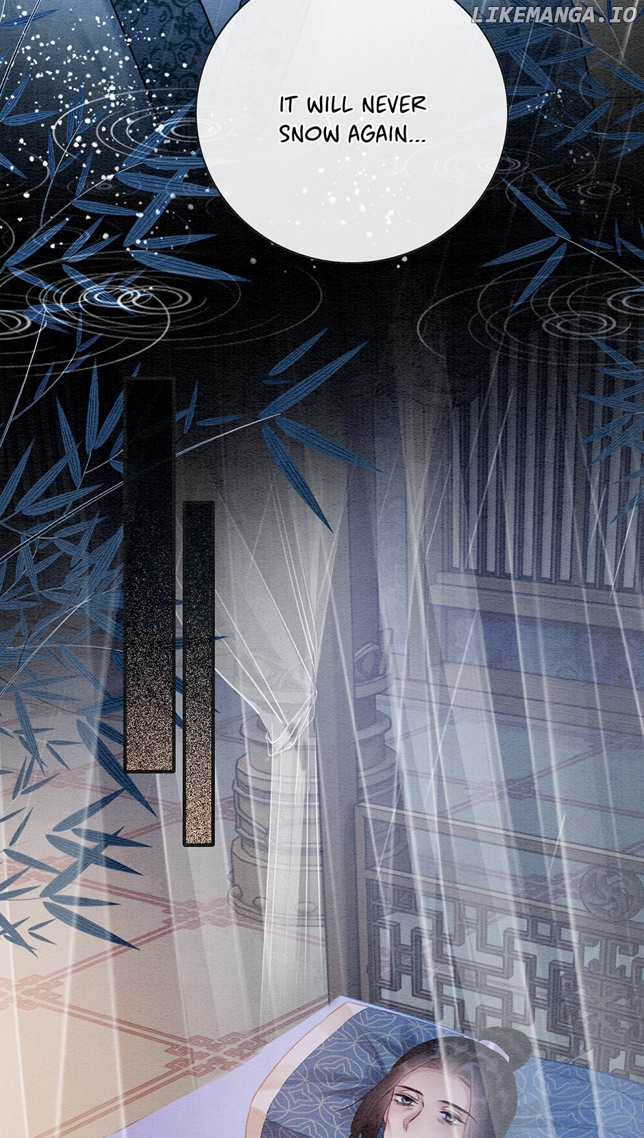 The Girl of the Black Lotus Chapter 155 - page 44