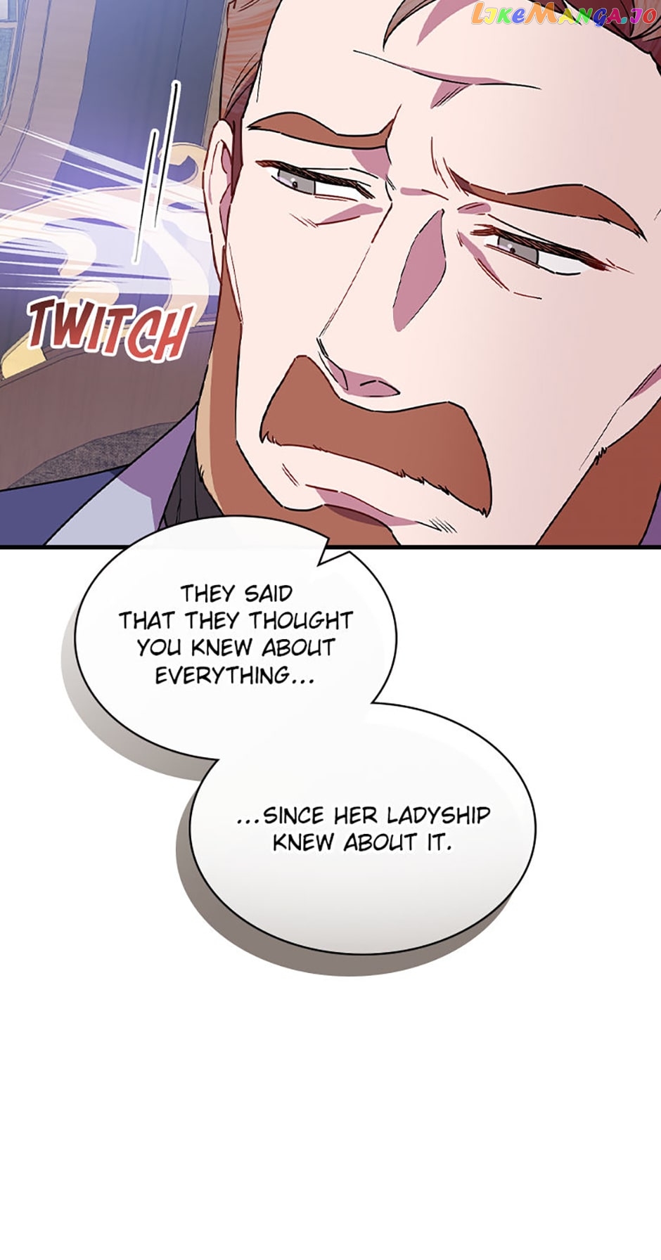 Aria of the Withered Branch Chapter 79 - page 16