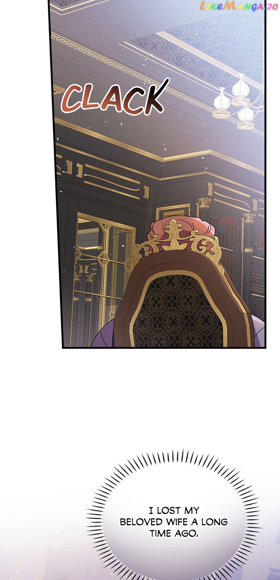 Aria of the Withered Branch Chapter 79 - page 19