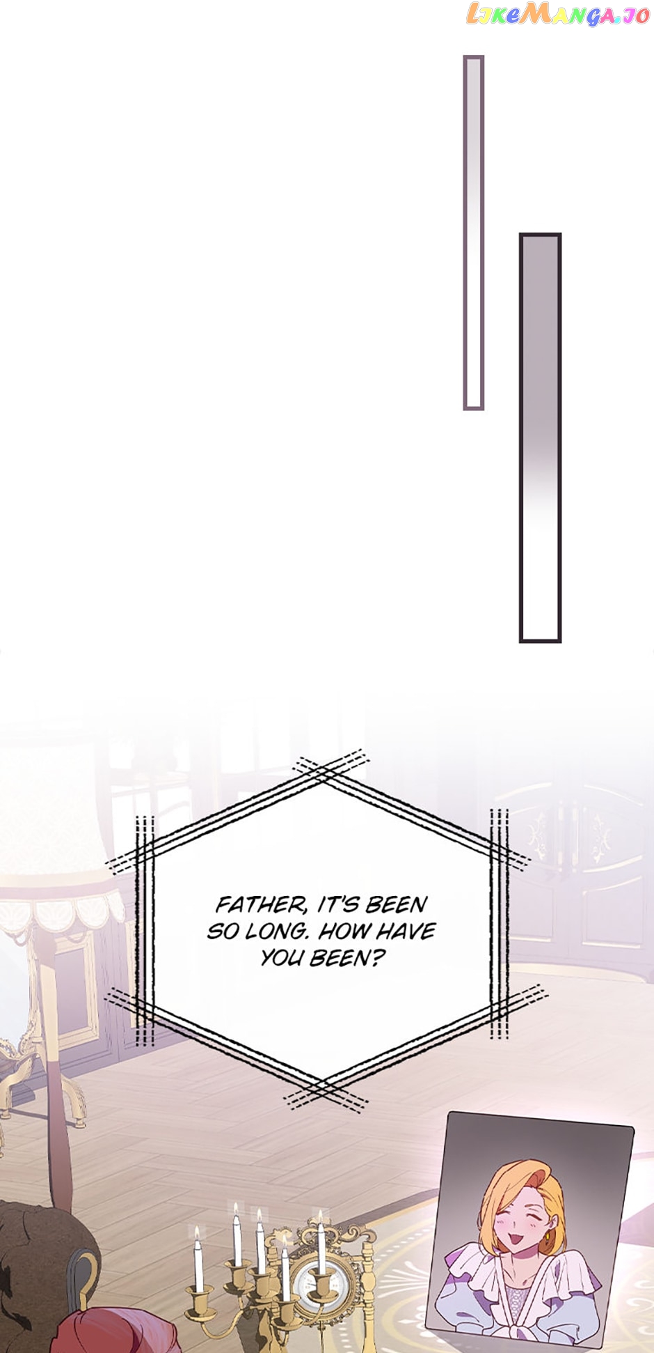 Aria of the Withered Branch Chapter 79 - page 26