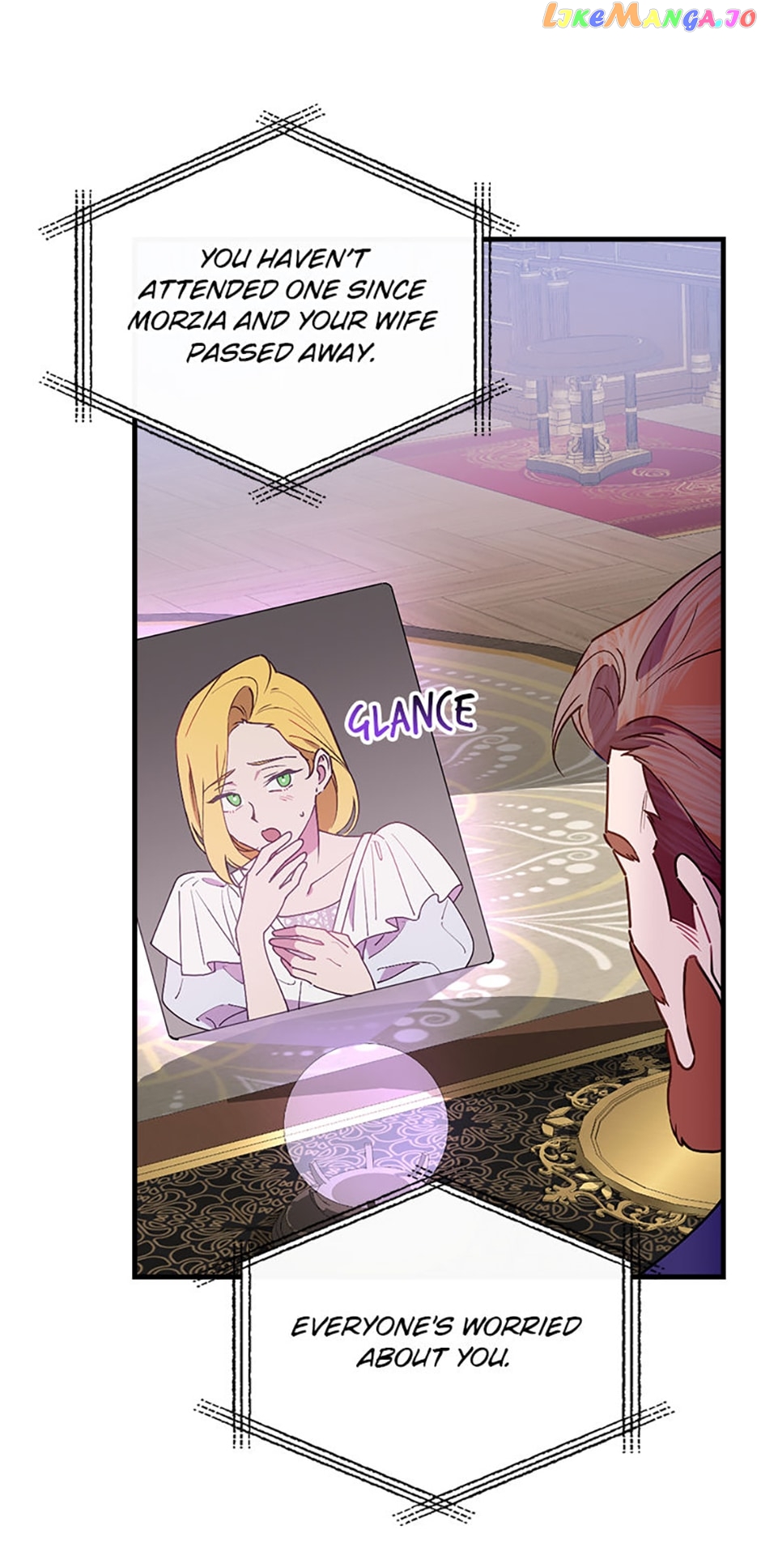 Aria of the Withered Branch Chapter 79 - page 30