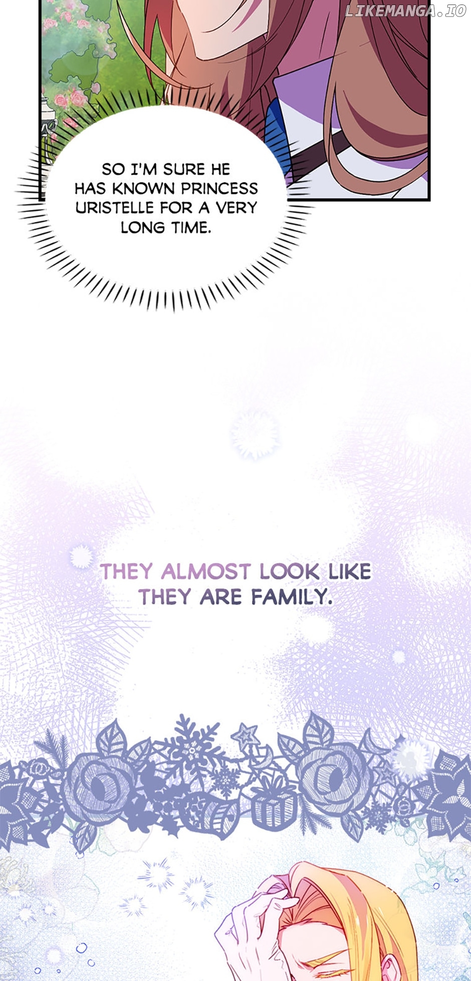 Aria of the Withered Branch Chapter 80 - page 5